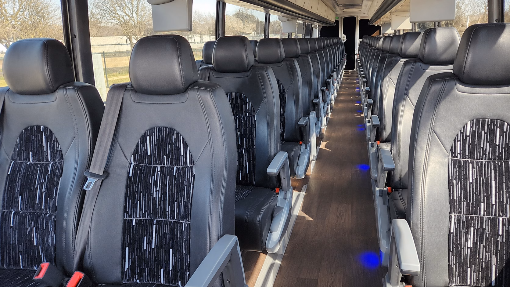 airport transfers to bur lax and beyond