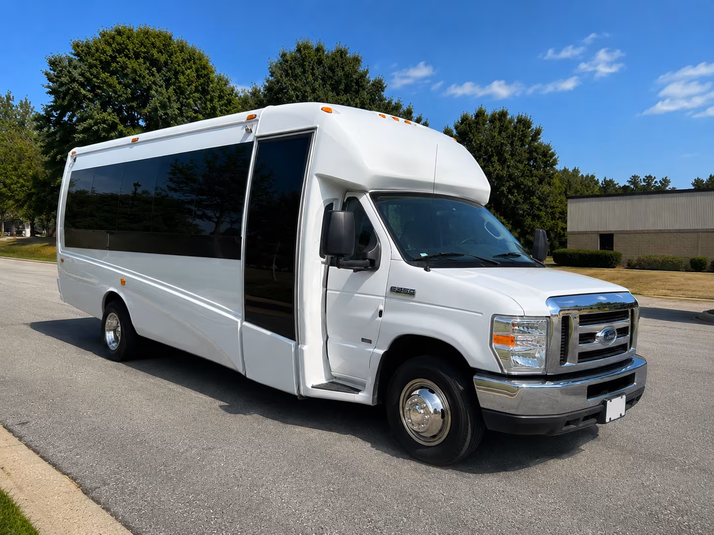 book group transportation in santa clarita in minutes not days