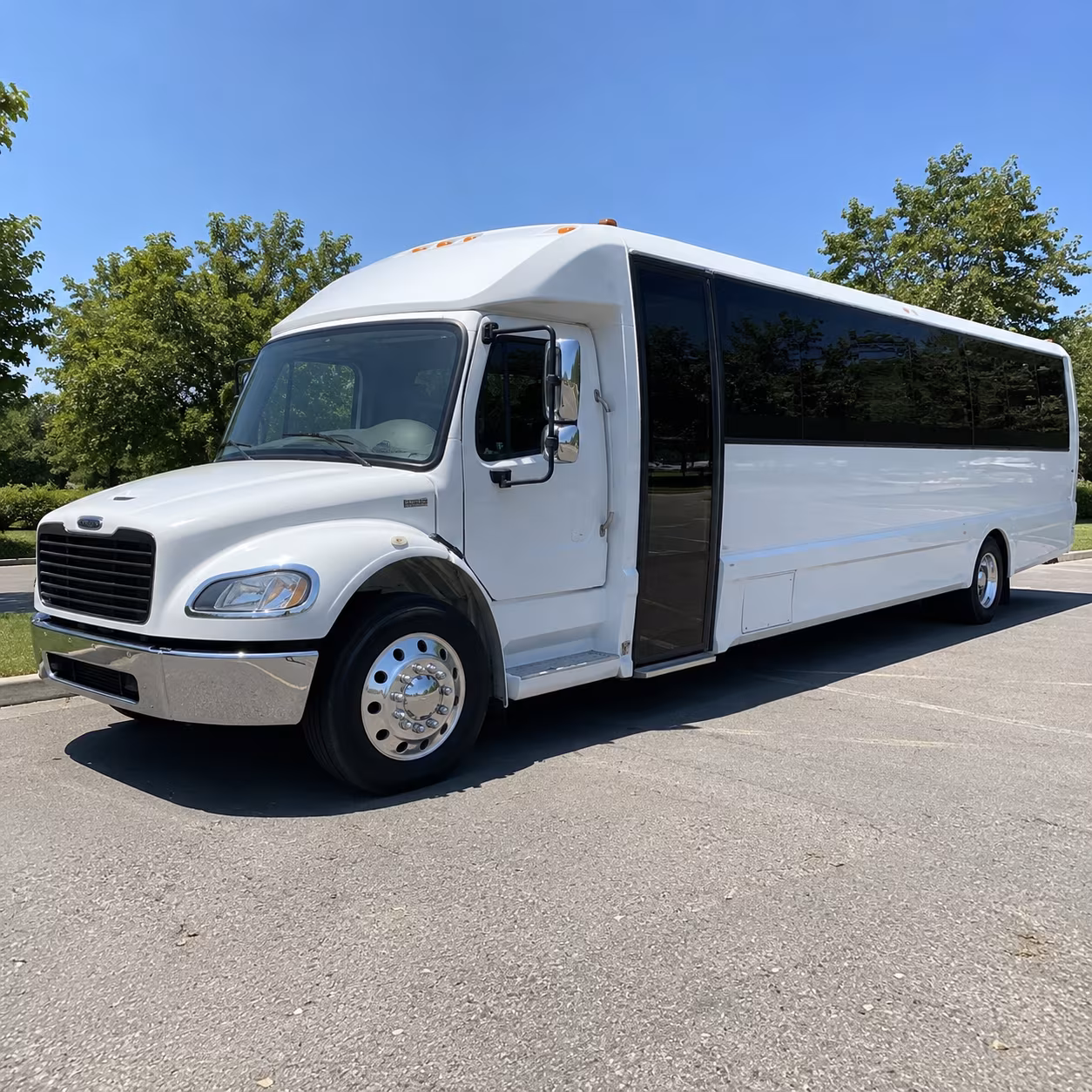 burbank arrange transportation for your private event in burbank