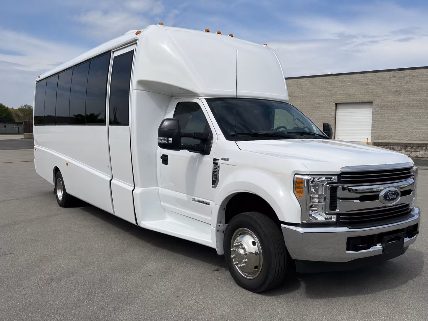 burbank coordinate group travel with burbank church bus rentals