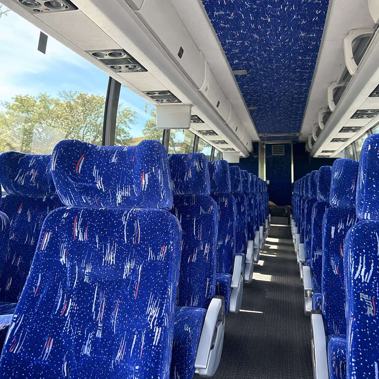 burbank enjoy the journey with burbank charter bus rentals for prom