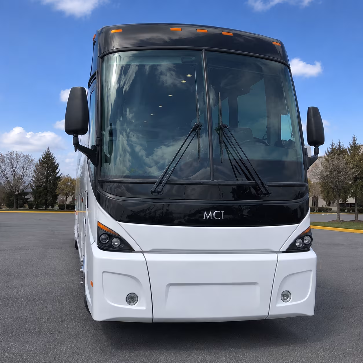 burbank reserve your burbank government and military charter bus