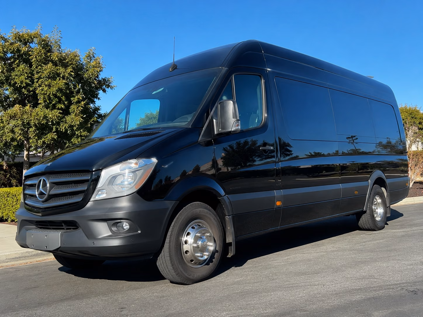 burbank transportation for burbank sports teams and sporting events