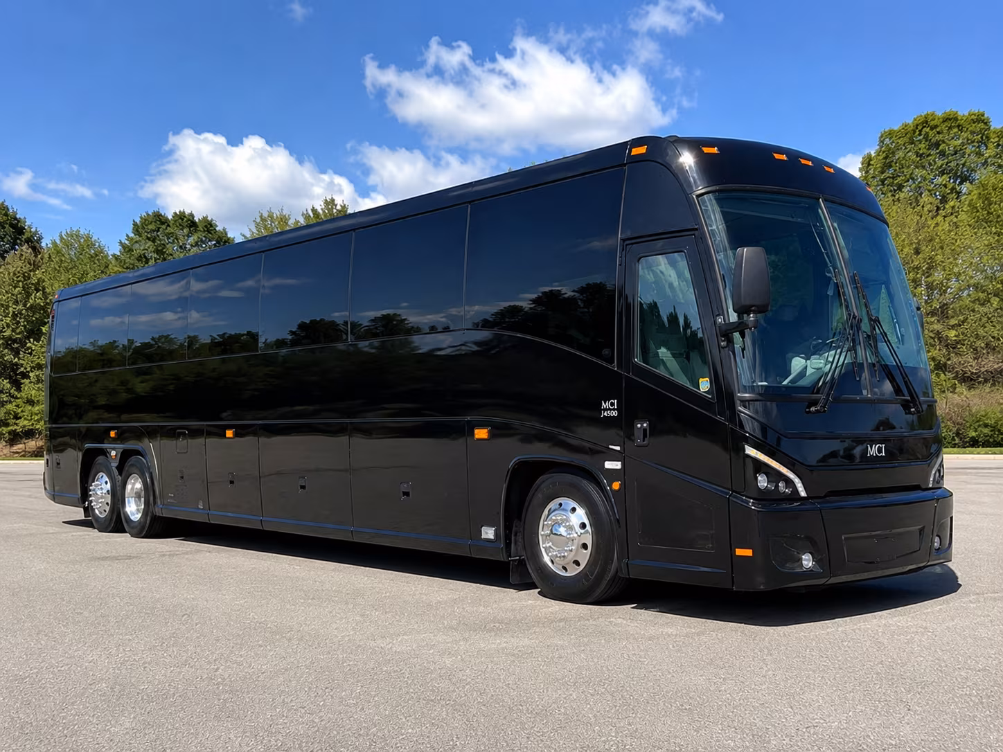 get a bus for emergency management exercises and cert training in santa clarita