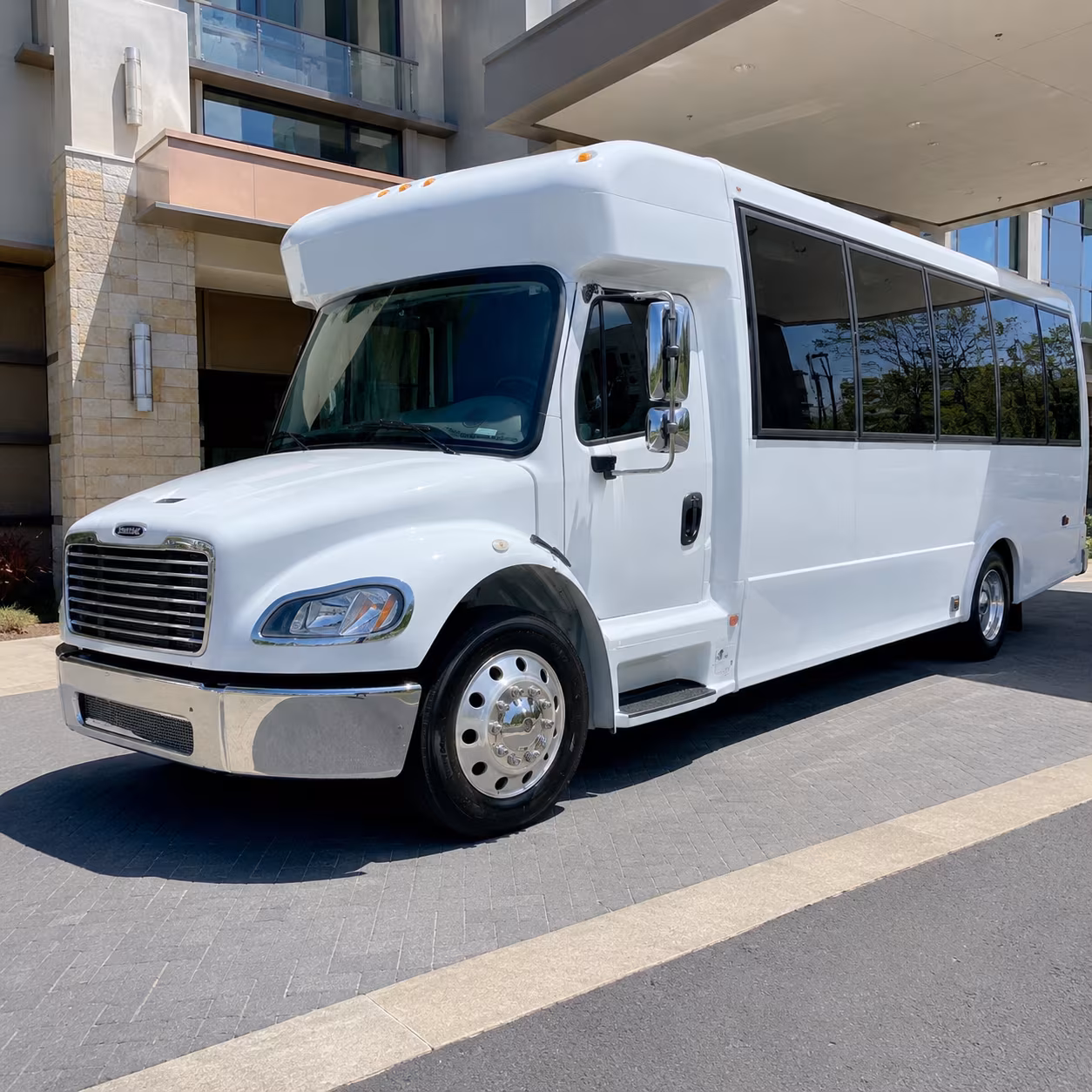 glendale secure a glendale bus rental for your government travel
