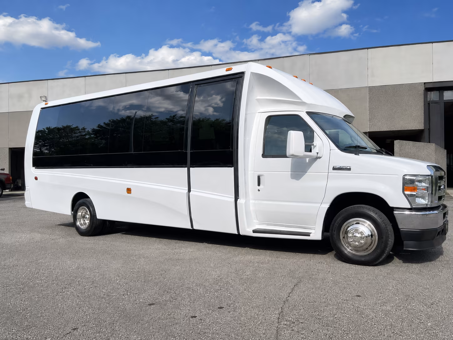 how seasonality and peak times affect charter bus rates in santa clarita