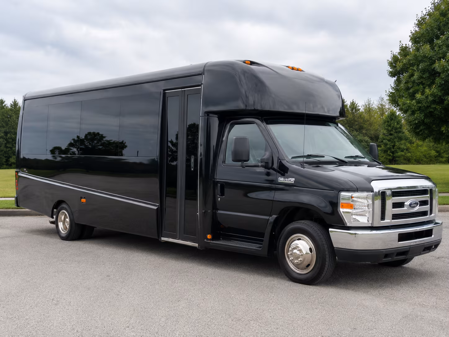 inglewood efficient long distance transportation for inglewood groups
