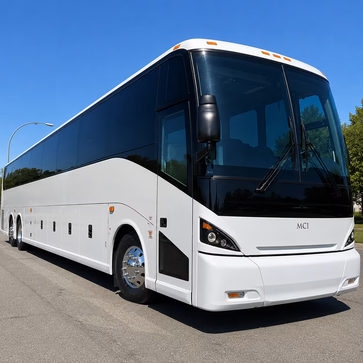 lancaster charter bus