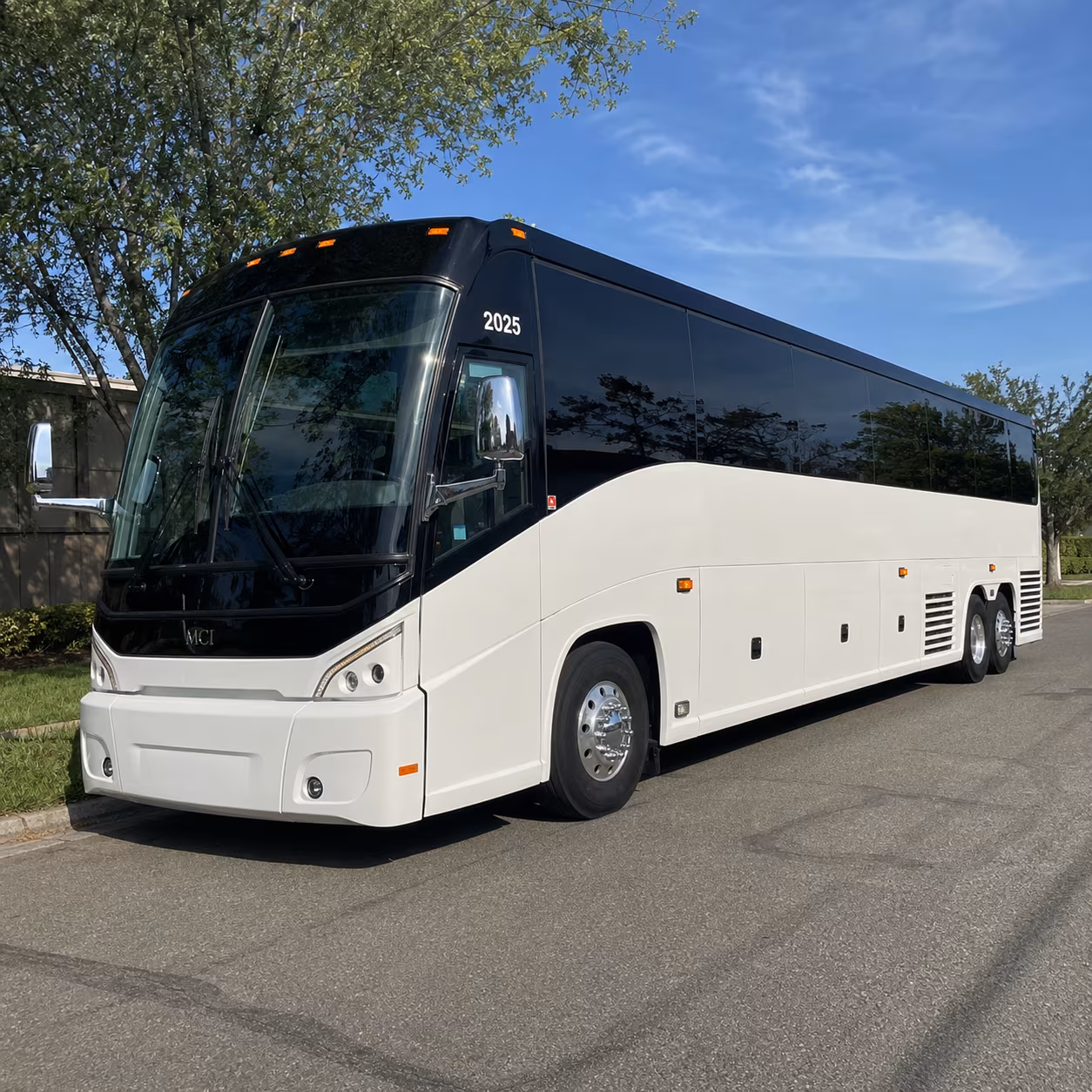 lancaster concert transportation for every kind of show