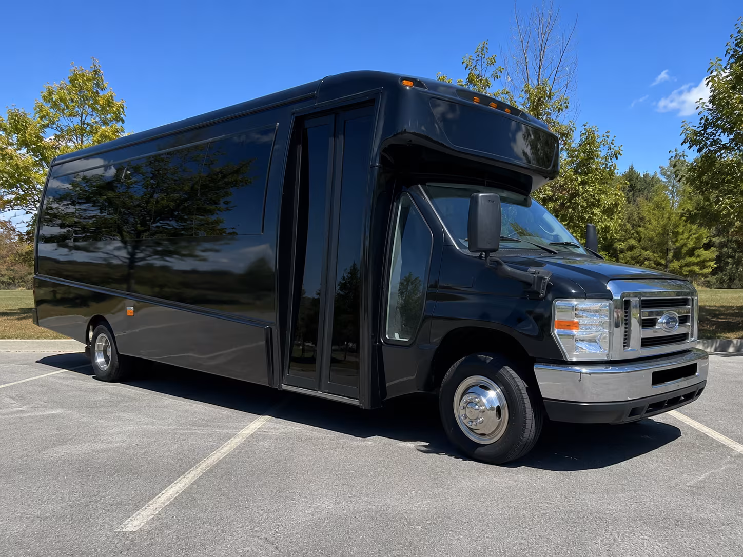 lancaster coordinate class travel with lancaster school field trip bus rentals
