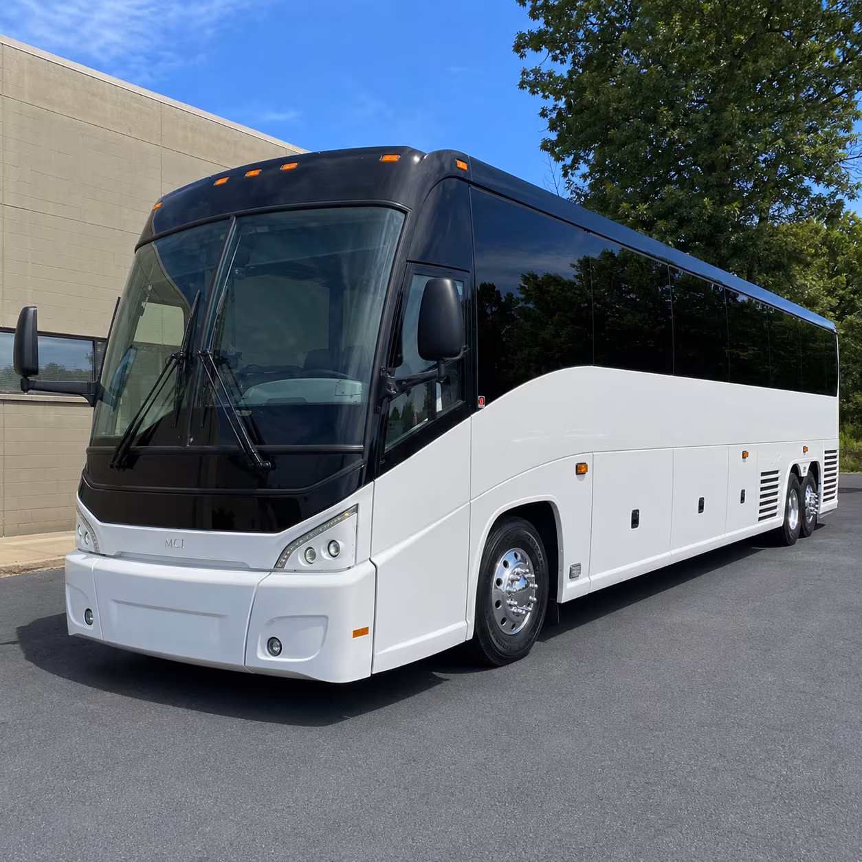 lancaster corporate charter bus solutions for lancaster businesses