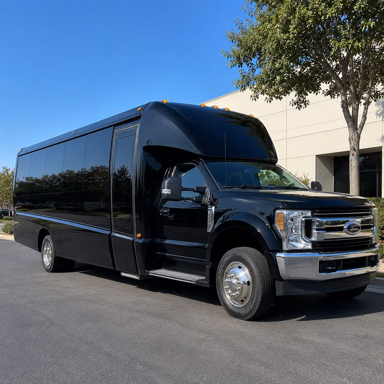lancaster efficient and timely transportation for lancaster winery tours