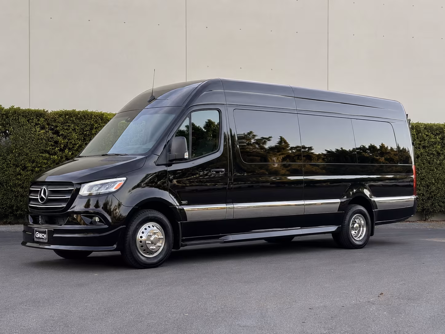 lancaster government military bus transportation in lancaster