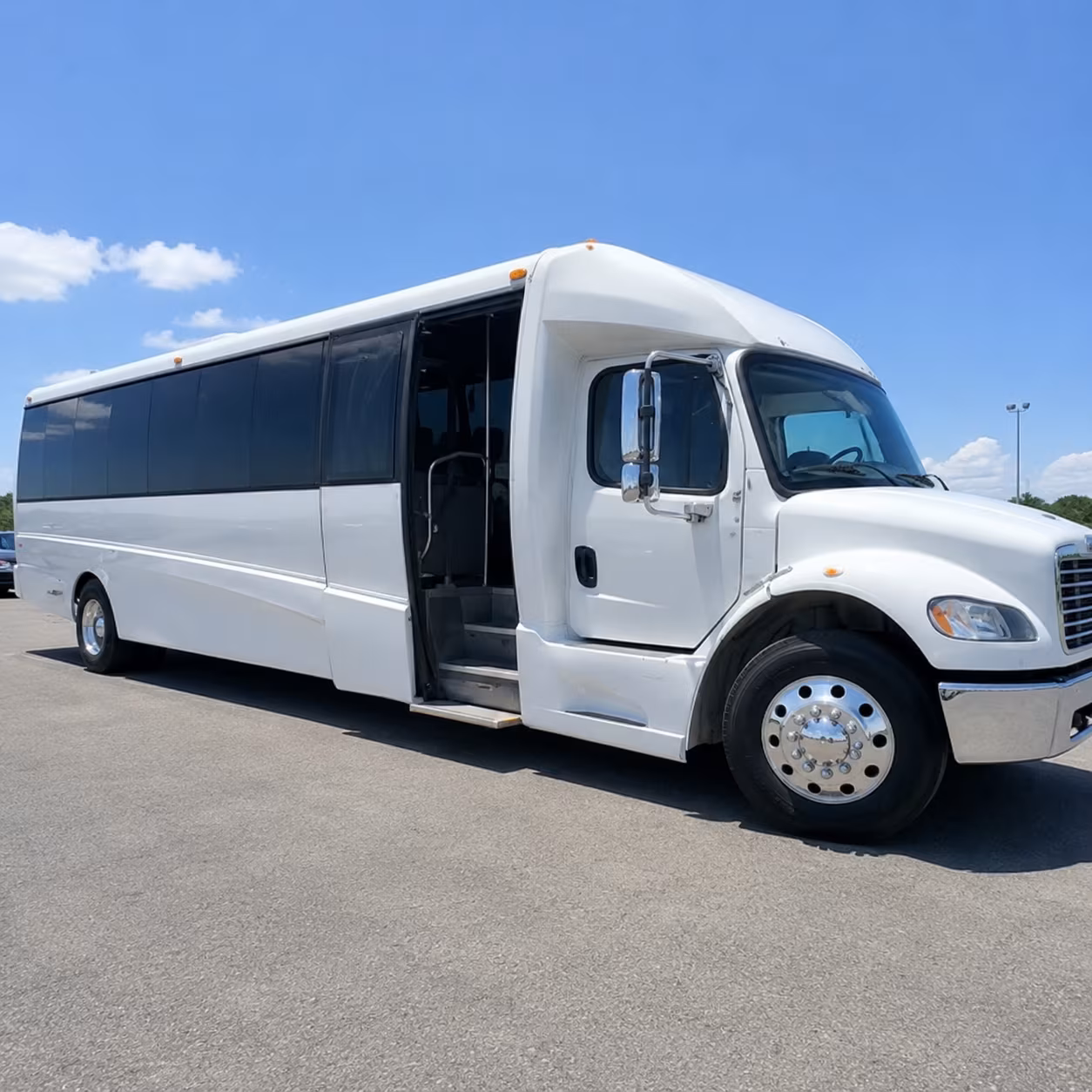 lancaster rent a bus for your private event in lancaster