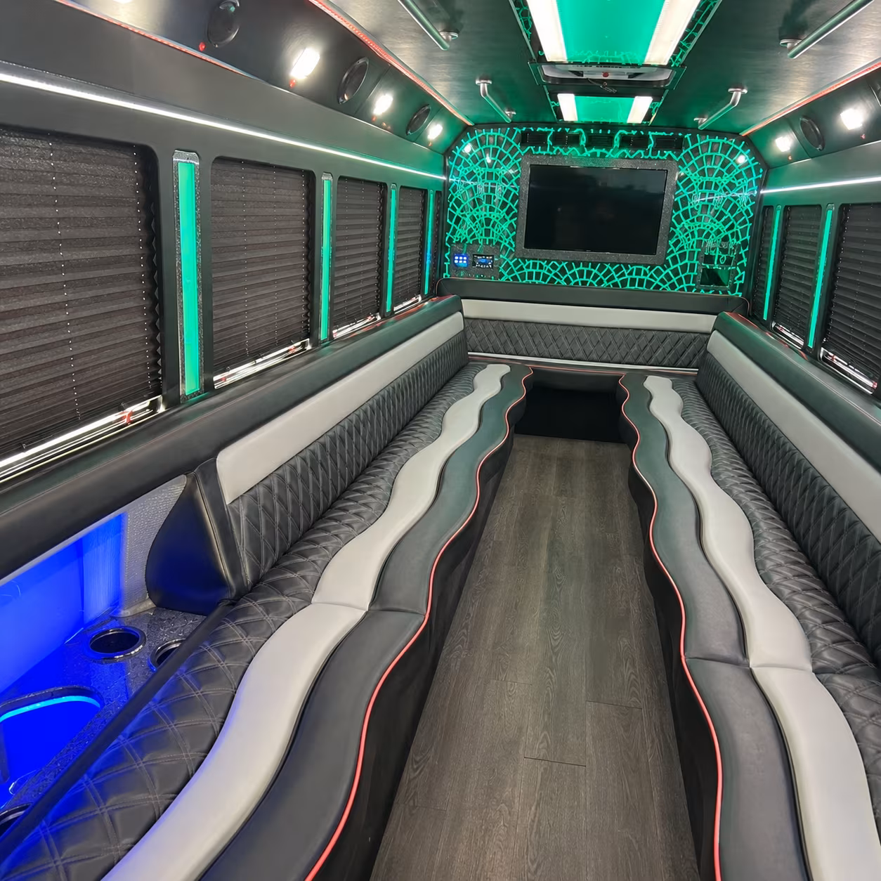 lancaster travel to prom together with lancaster party bus rentals