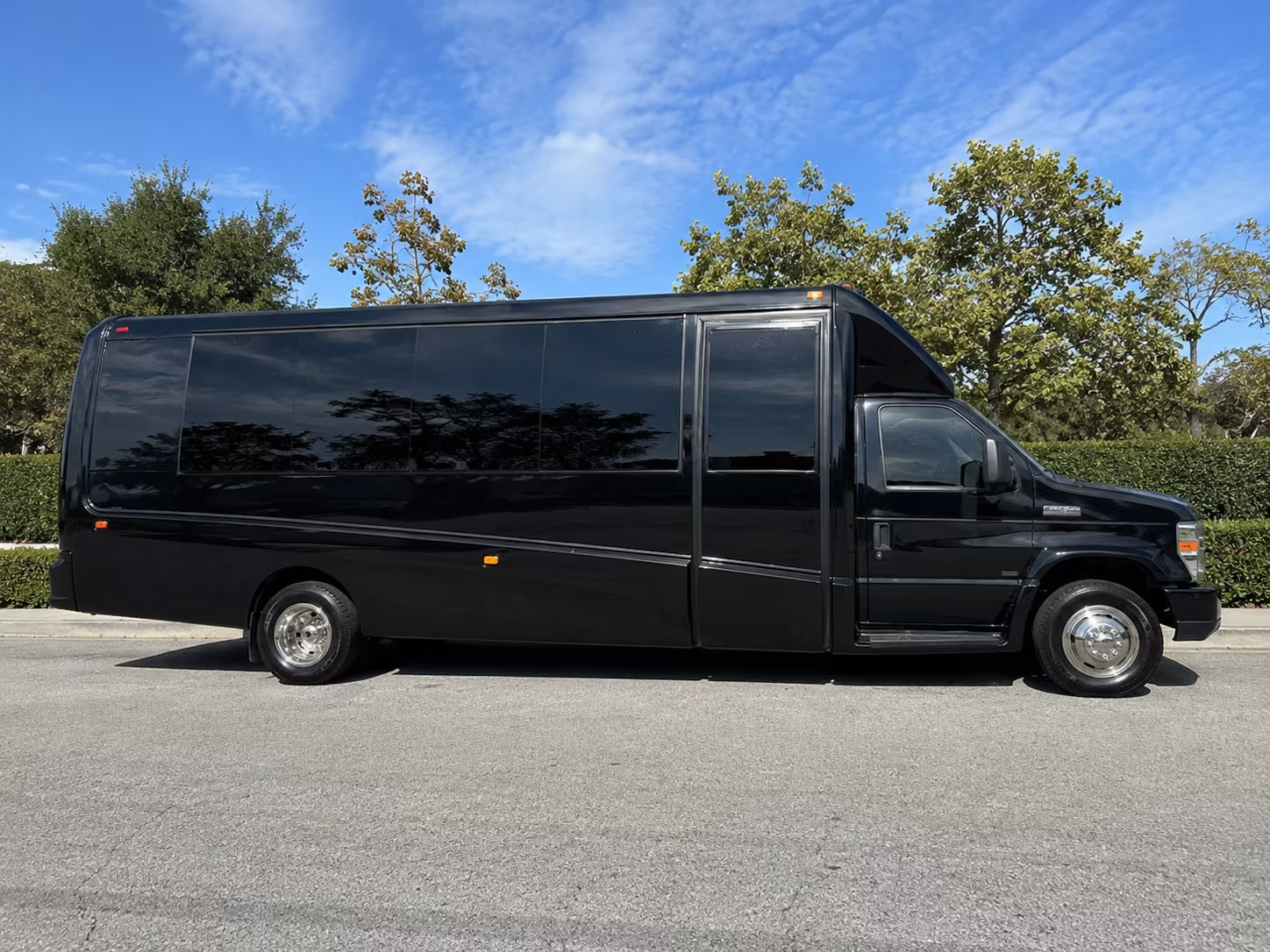 malibu wine country is close enough for a half day tour