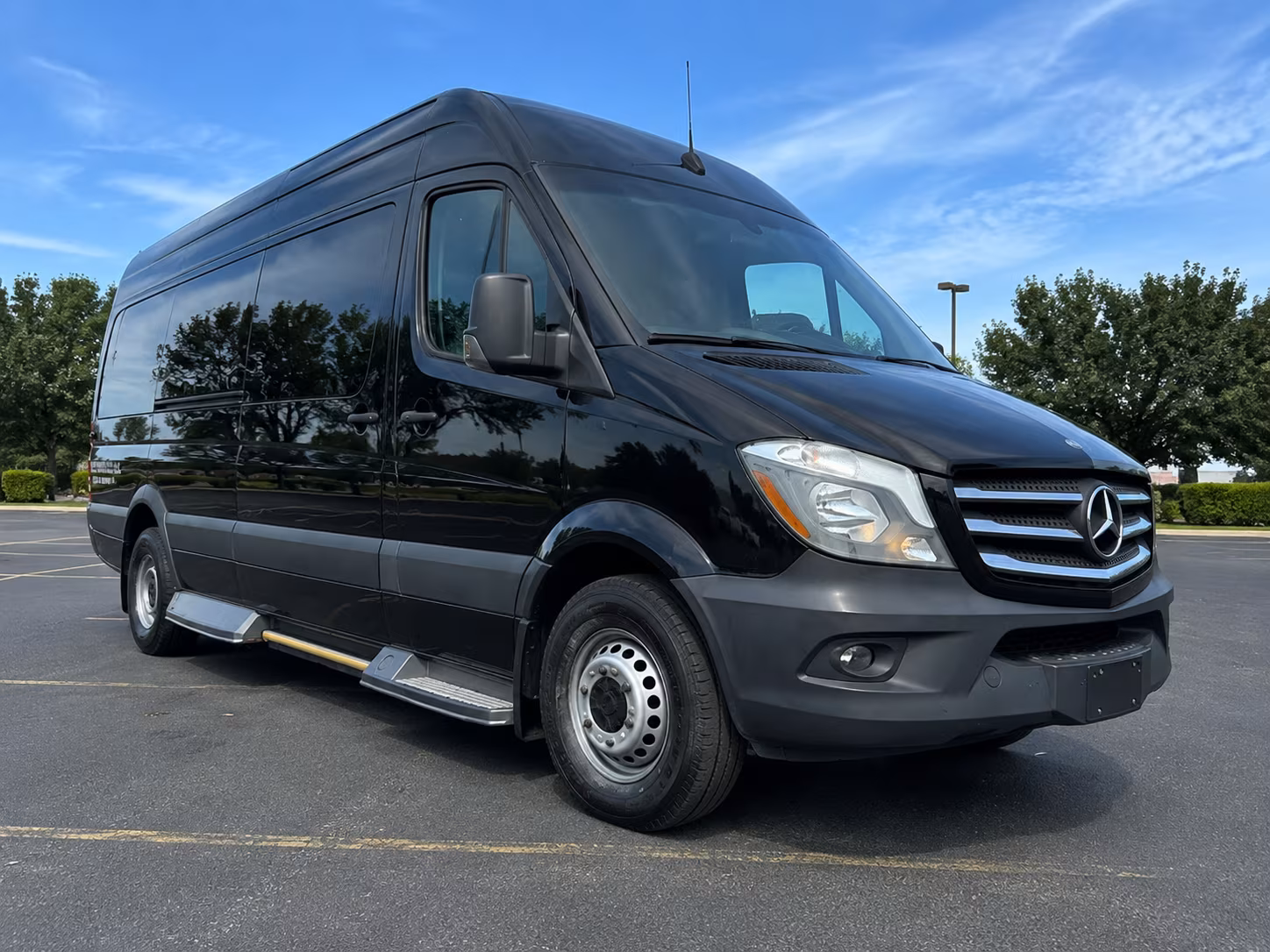 palmdale airport shuttle transfers made simple