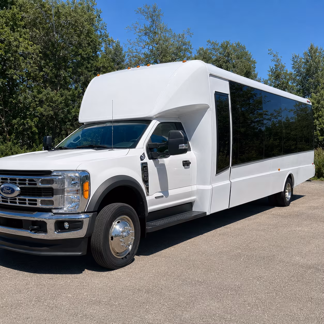 palmdale charter buses for palmdale congregations and religious groups