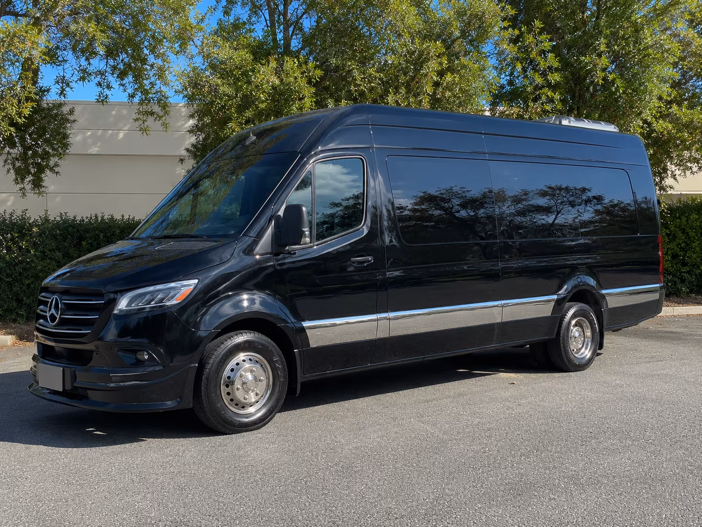 palmdale creating a smoother workday with palmdale employee shuttles