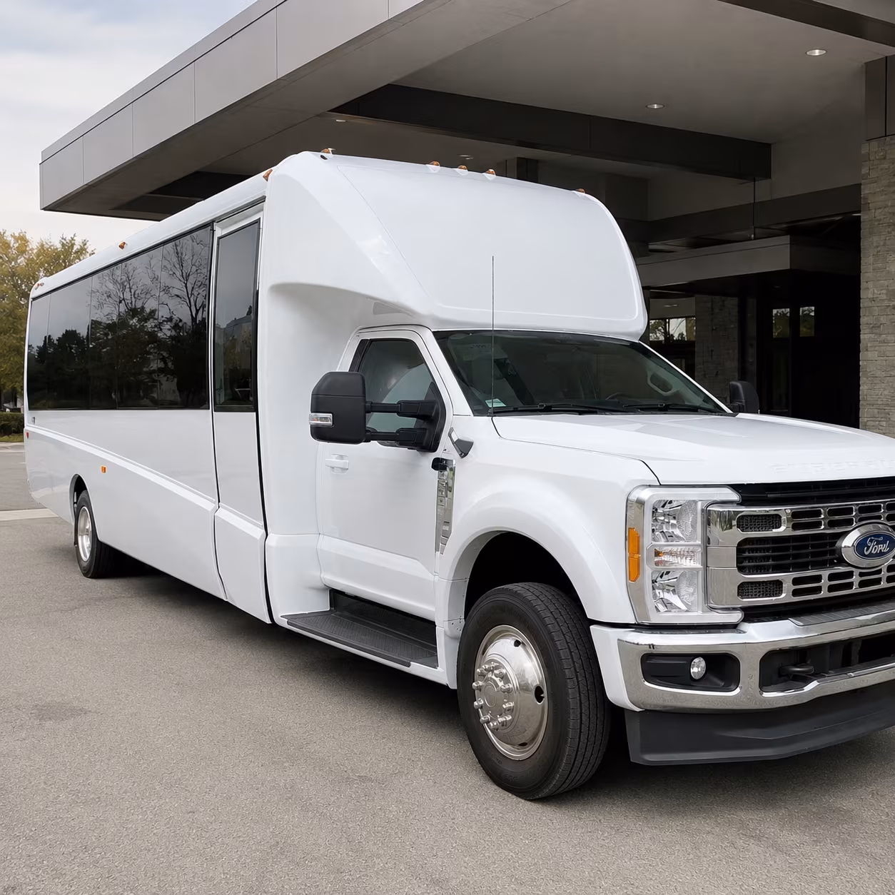 palmdale private event transportation services in palmdale