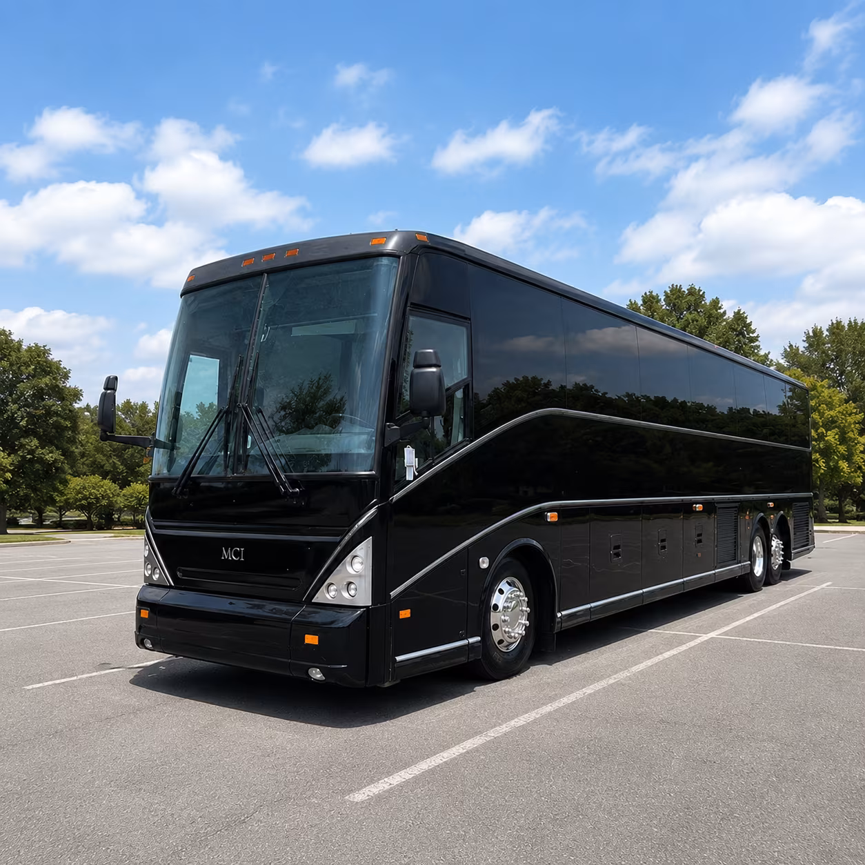 palmdale rent a long distance charter bus in palmdale