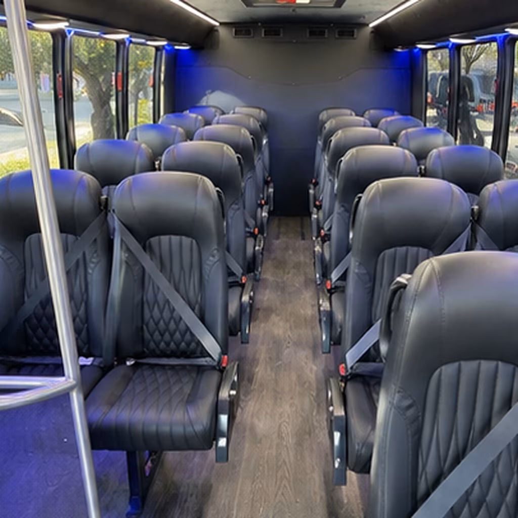 palmdale transportation for palmdale schools and educational groups