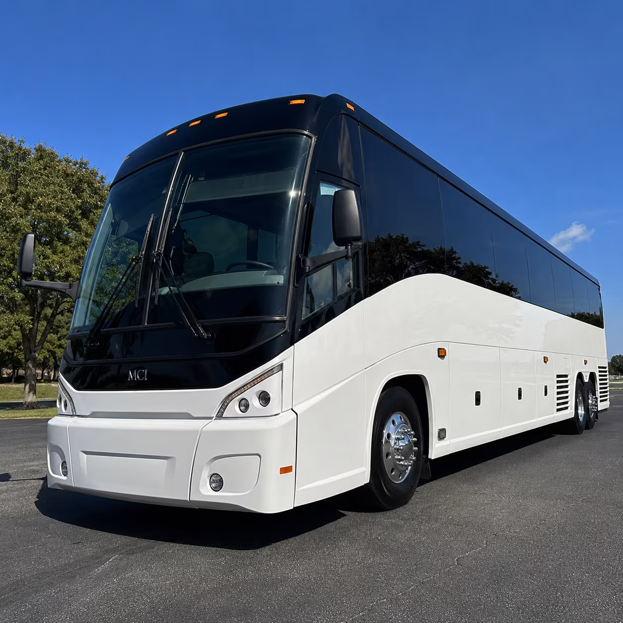 pasadena discreet military and government shuttles for your group
