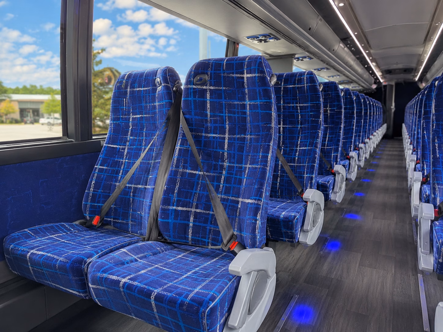pasadena simplify your journey with pasadena long distance charter bus rentals