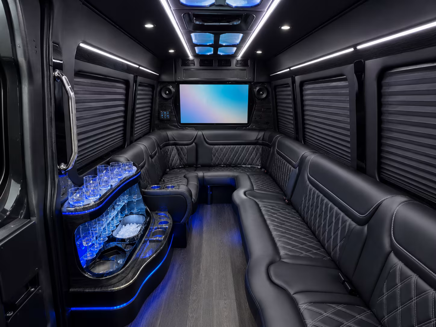 production group shuttles for santa clarita s film and tv industry