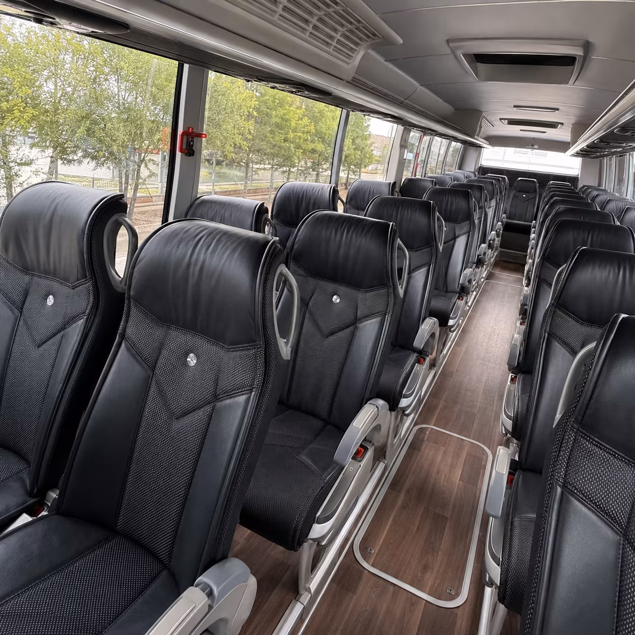 ronald reagan presidential library field trips from santa clarita