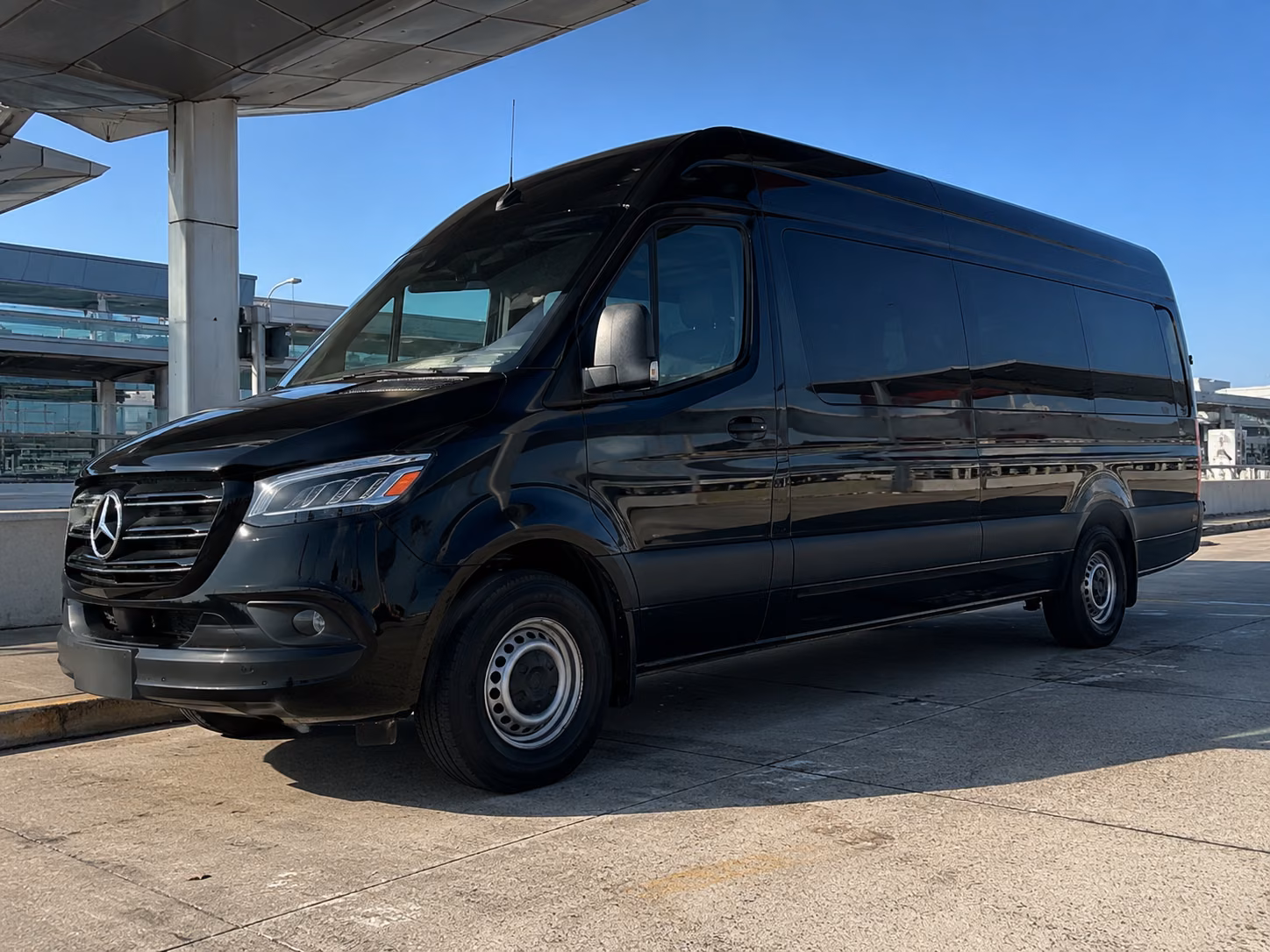 santa clarita prom transportation onboard seating