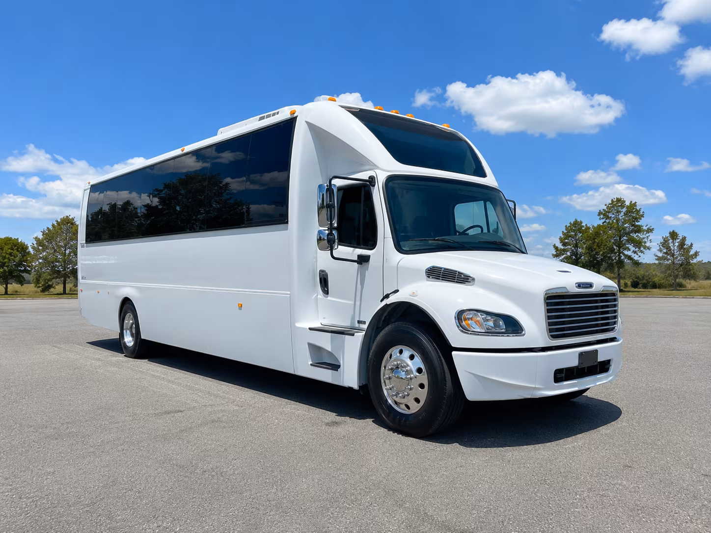 santa clarita quinceanera sweet 16 party bus rental