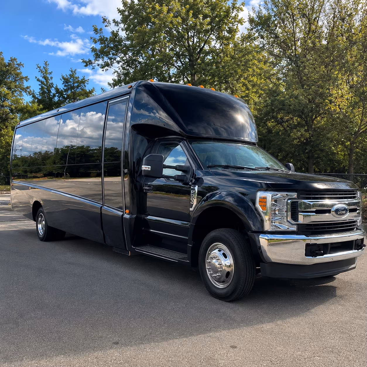 simi valley bring your congregation together with simi valley church bus rentals