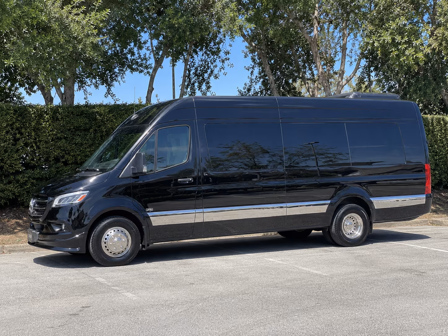 simi valley government and military transportation you can trust