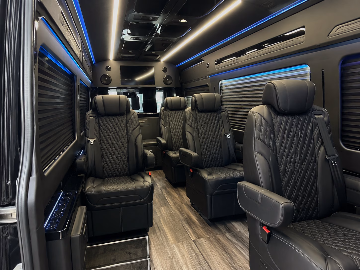 simi valley group transportation for simi valley games and tournaments