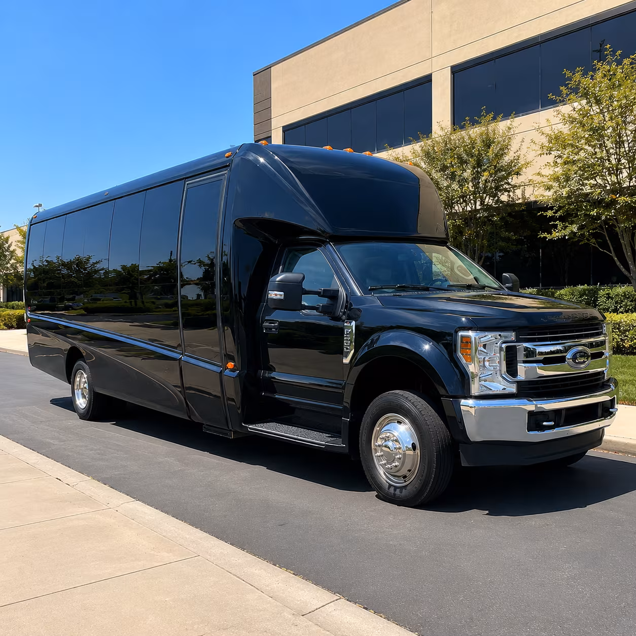 simi valley rent a charter bus for your simi valley school field trip