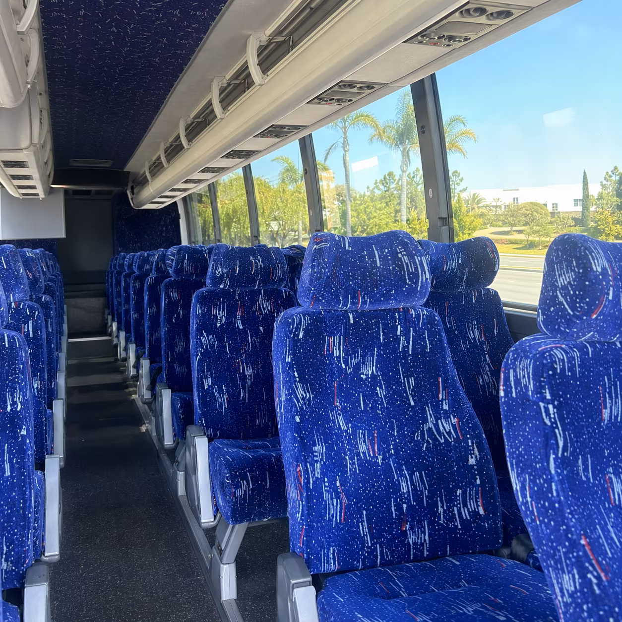 simi valley reserve your simi valley long distance charter bus rental today
