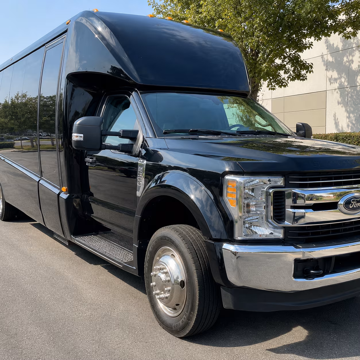 simi valley wedding transportation for your ceremony and reception