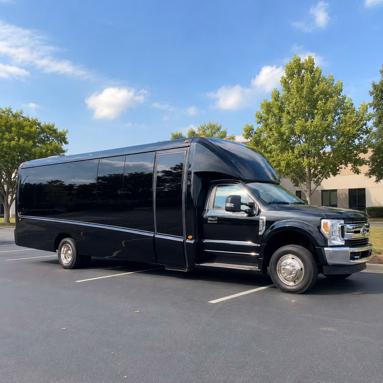 simi valley winery shuttle bus rentals in simi valley