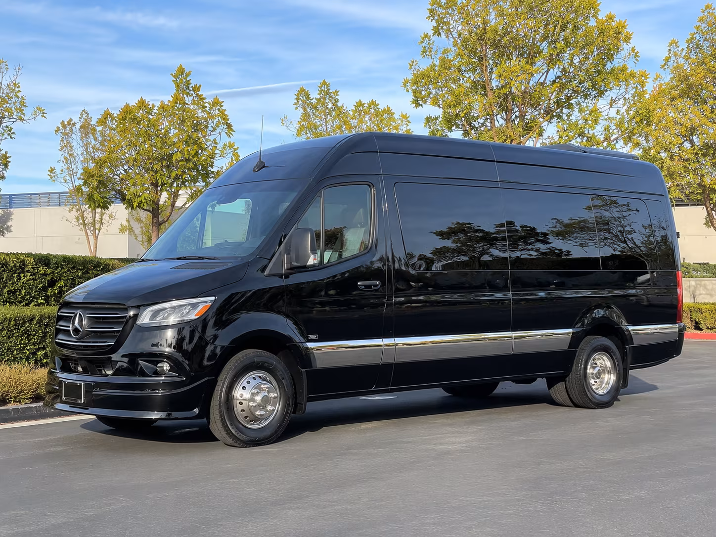 thousand oaks corporate events made simple with bus rentals