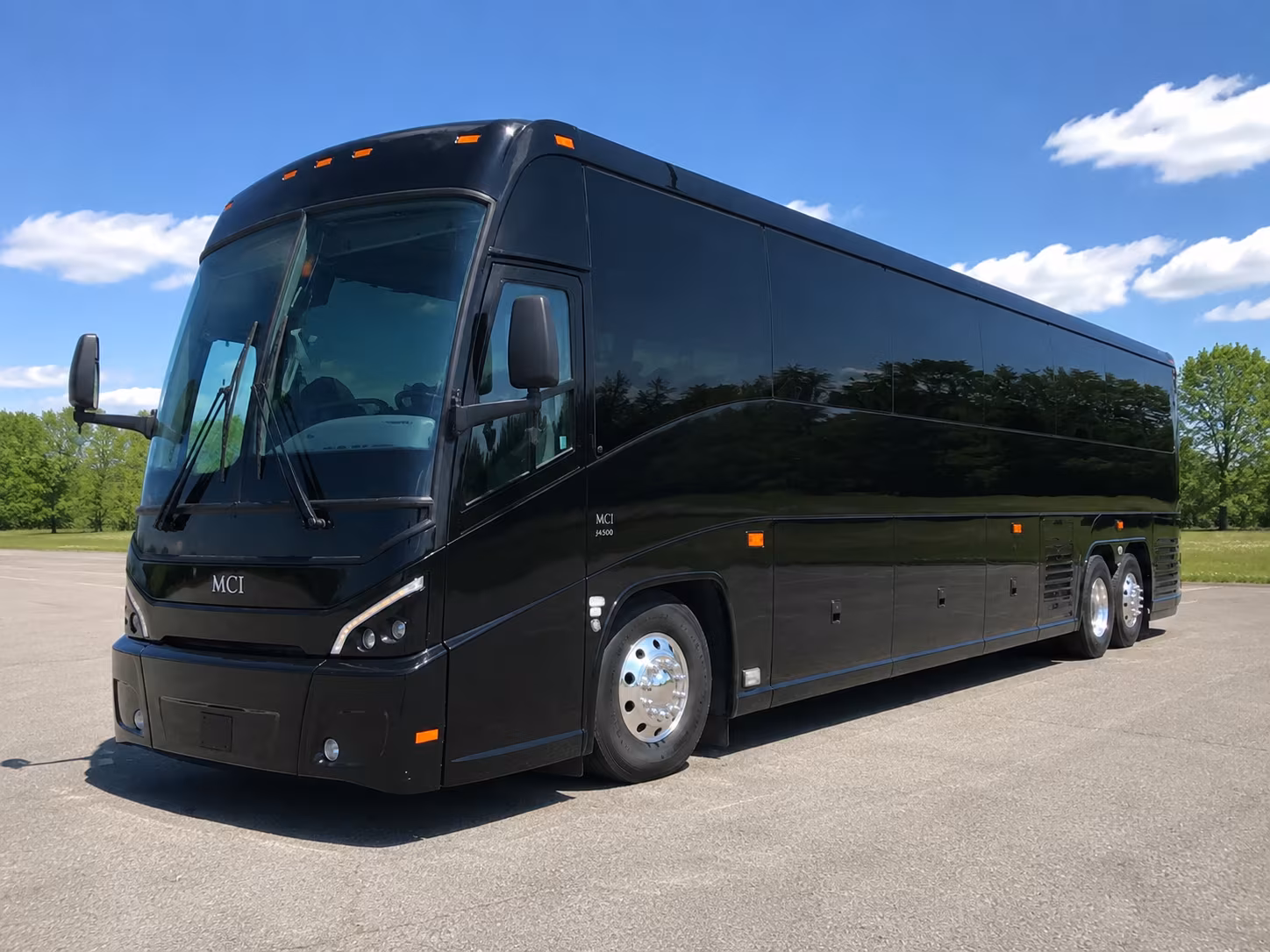 thousand oaks take your group further with a thousand oaks long distance charter bus rental