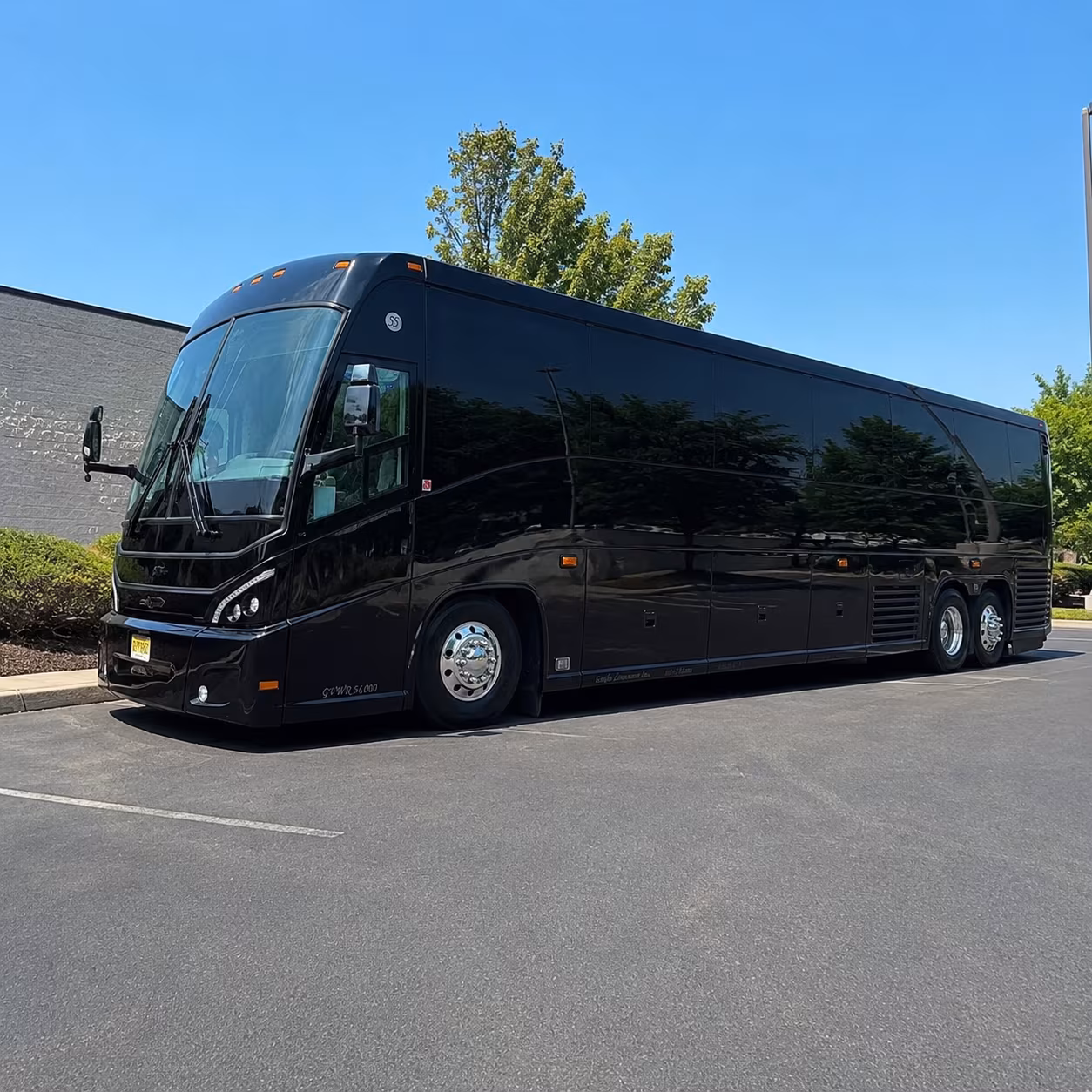 thousand oaks travel together with thousand oaks wedding charter bus rentals
