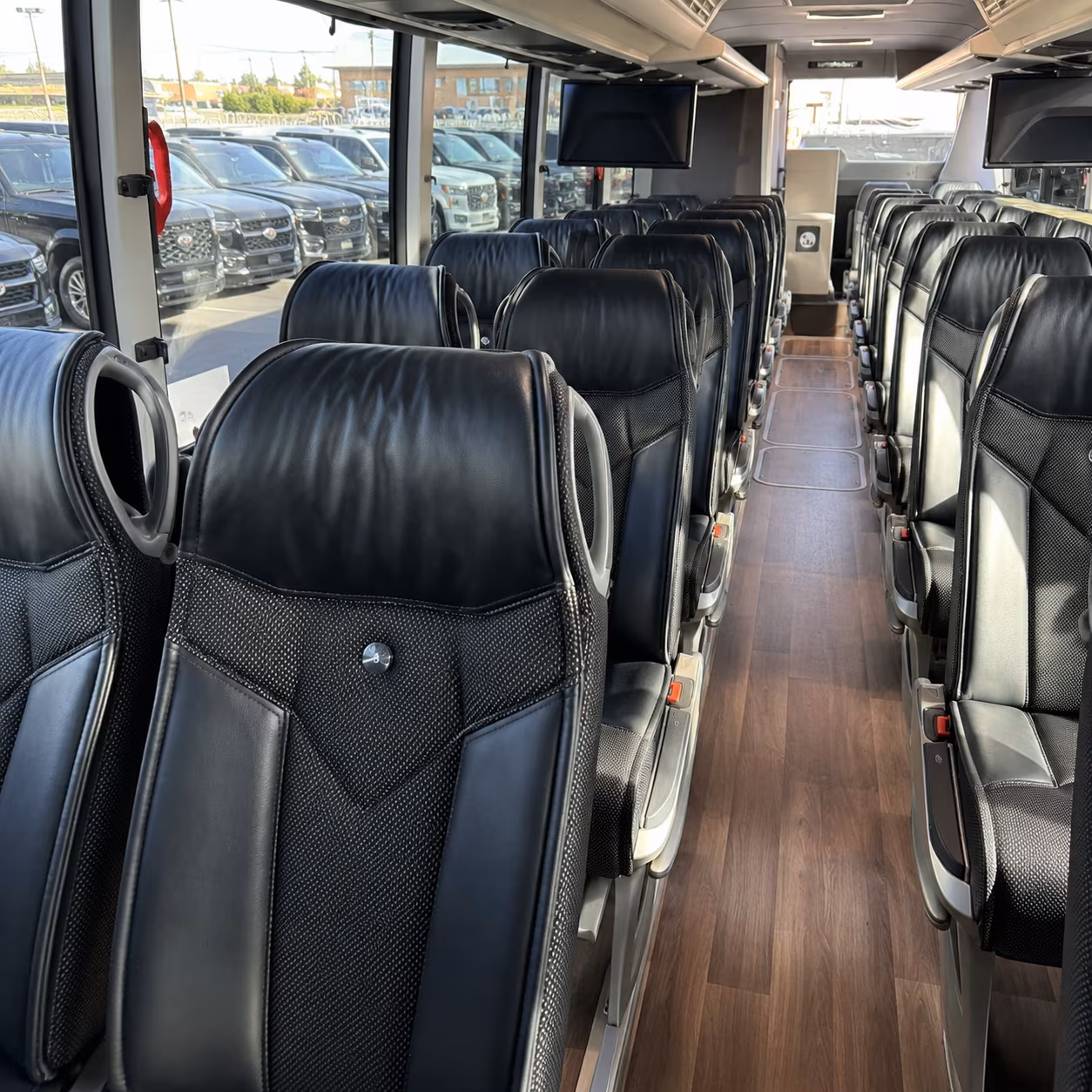 torrance build your winery itinerary around a torrance charter bus rental