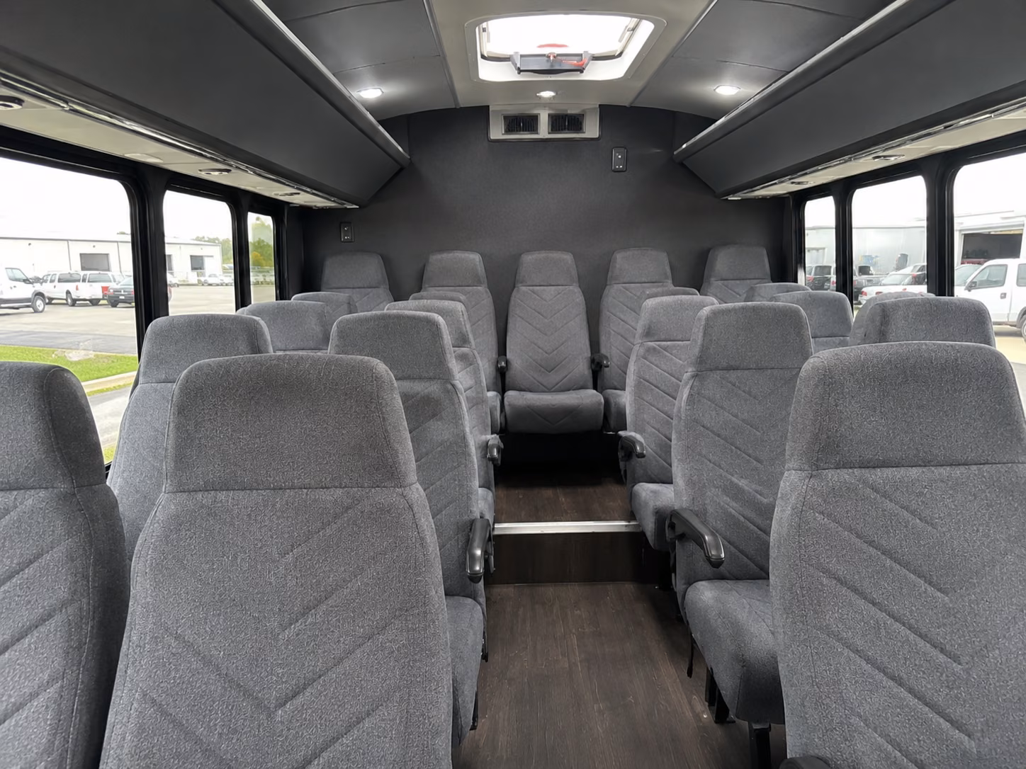 torrance coordinate guest travel with torrance wedding bus rentals