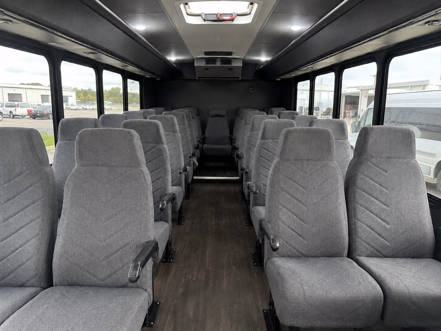torrance keep your field trip on schedule with a torrance charter bus rental