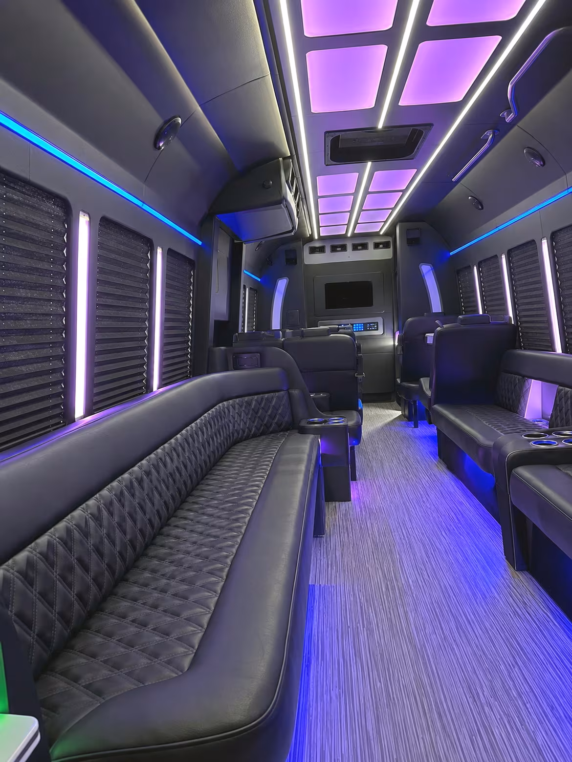 west covina bus rentals