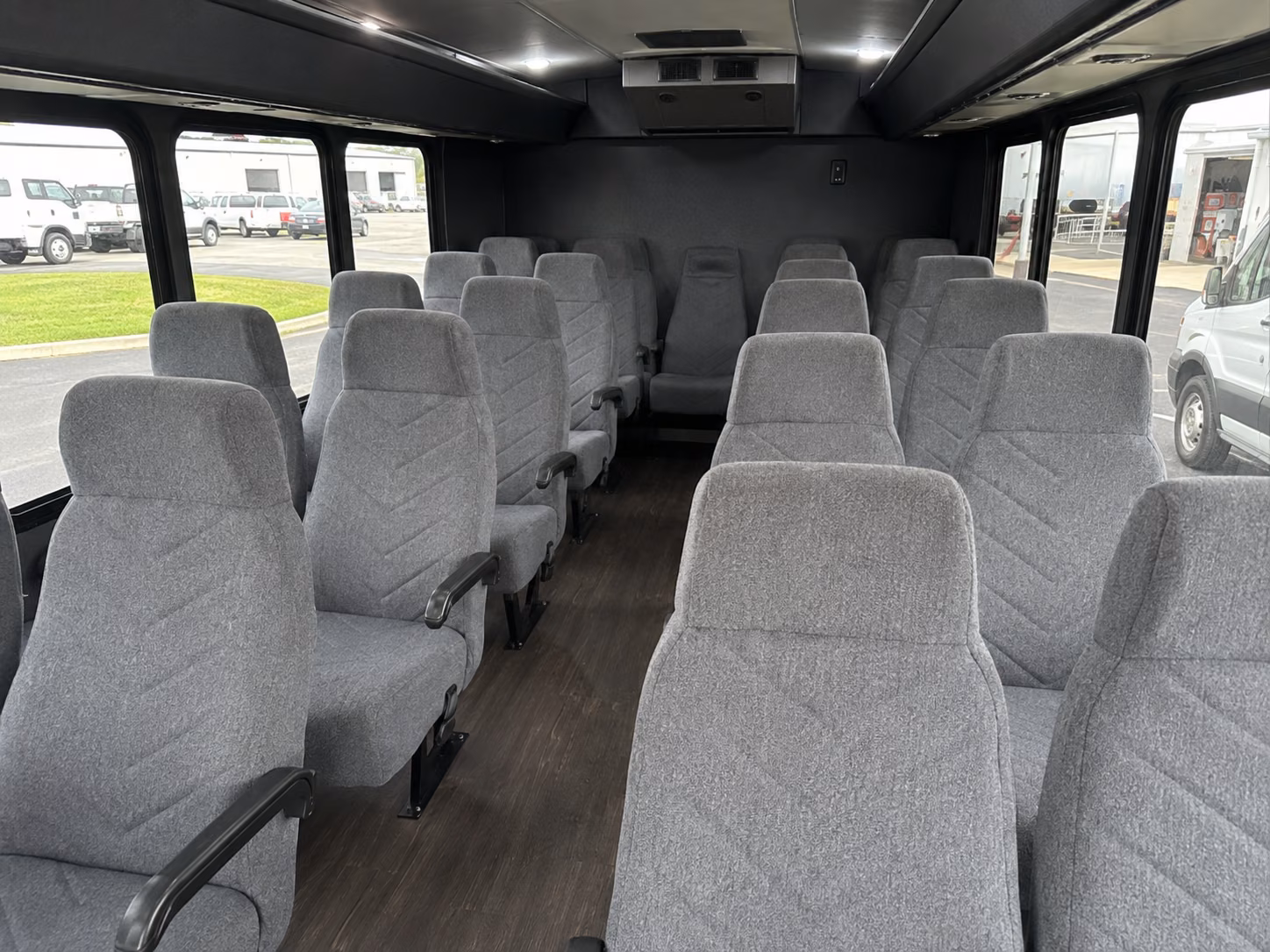 west covina business trip bus rentals made easy in west covina