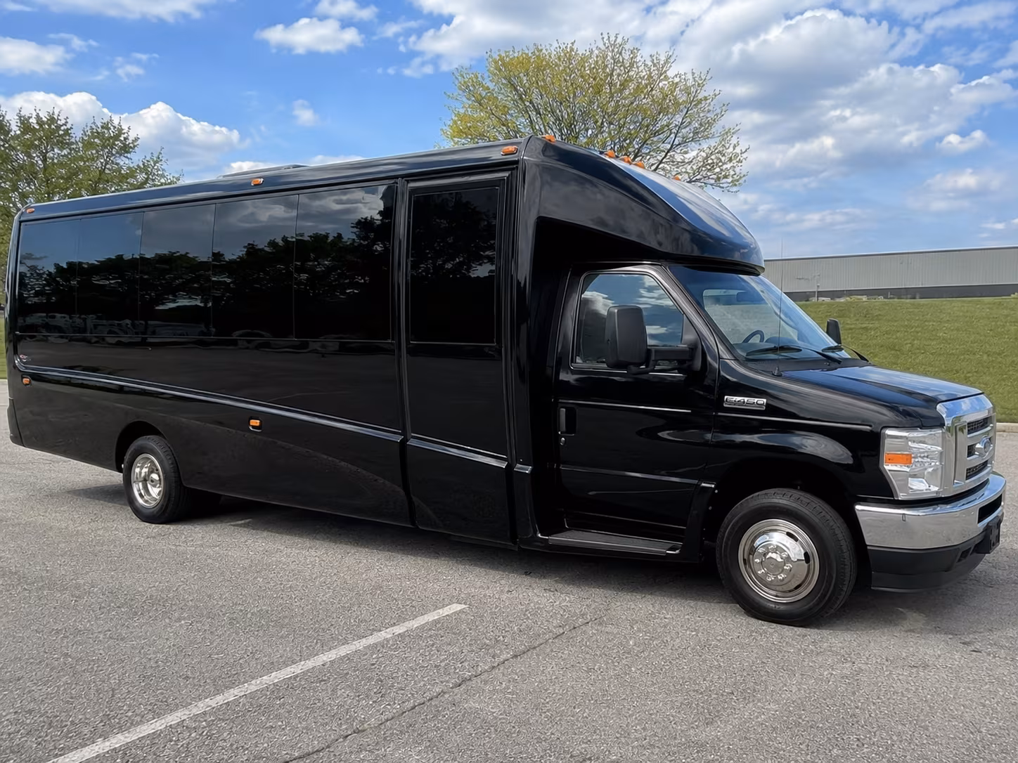 west covina concert transportation made easy
