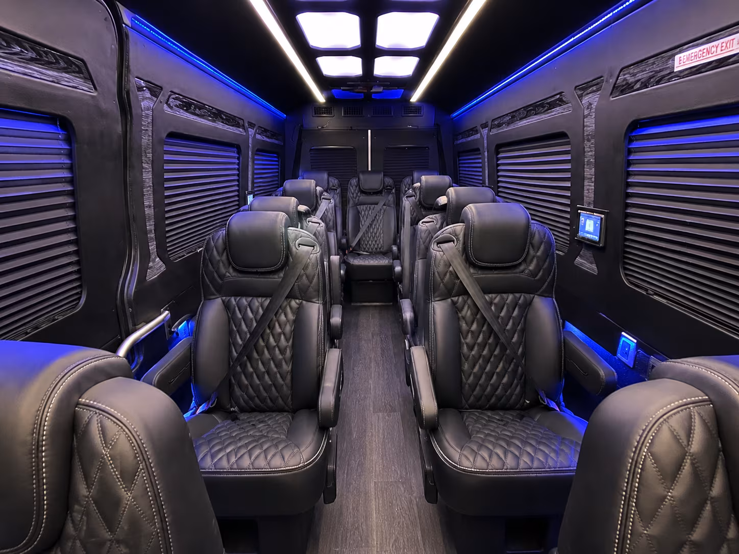 west covina create a night to remember with west covina prom bus rentals