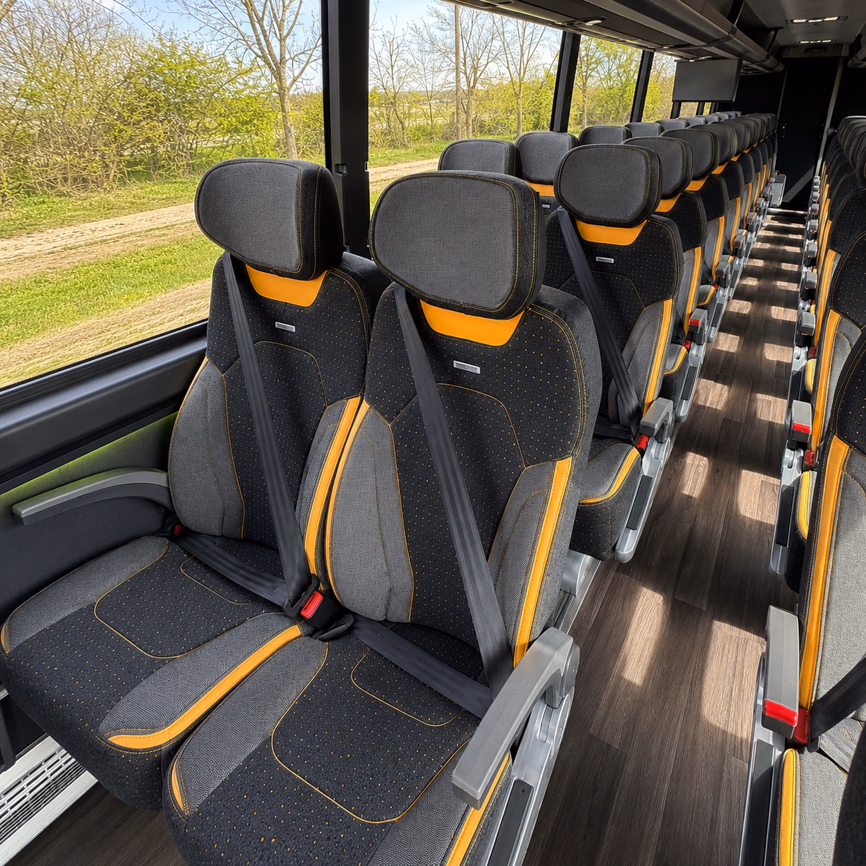west covina plan your group trip with west covina church charter bus rentals